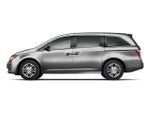2012 Honda Odyssey EX