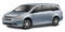 2012 Honda Odyssey EX