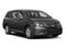 2017 Honda Odyssey EX Auto