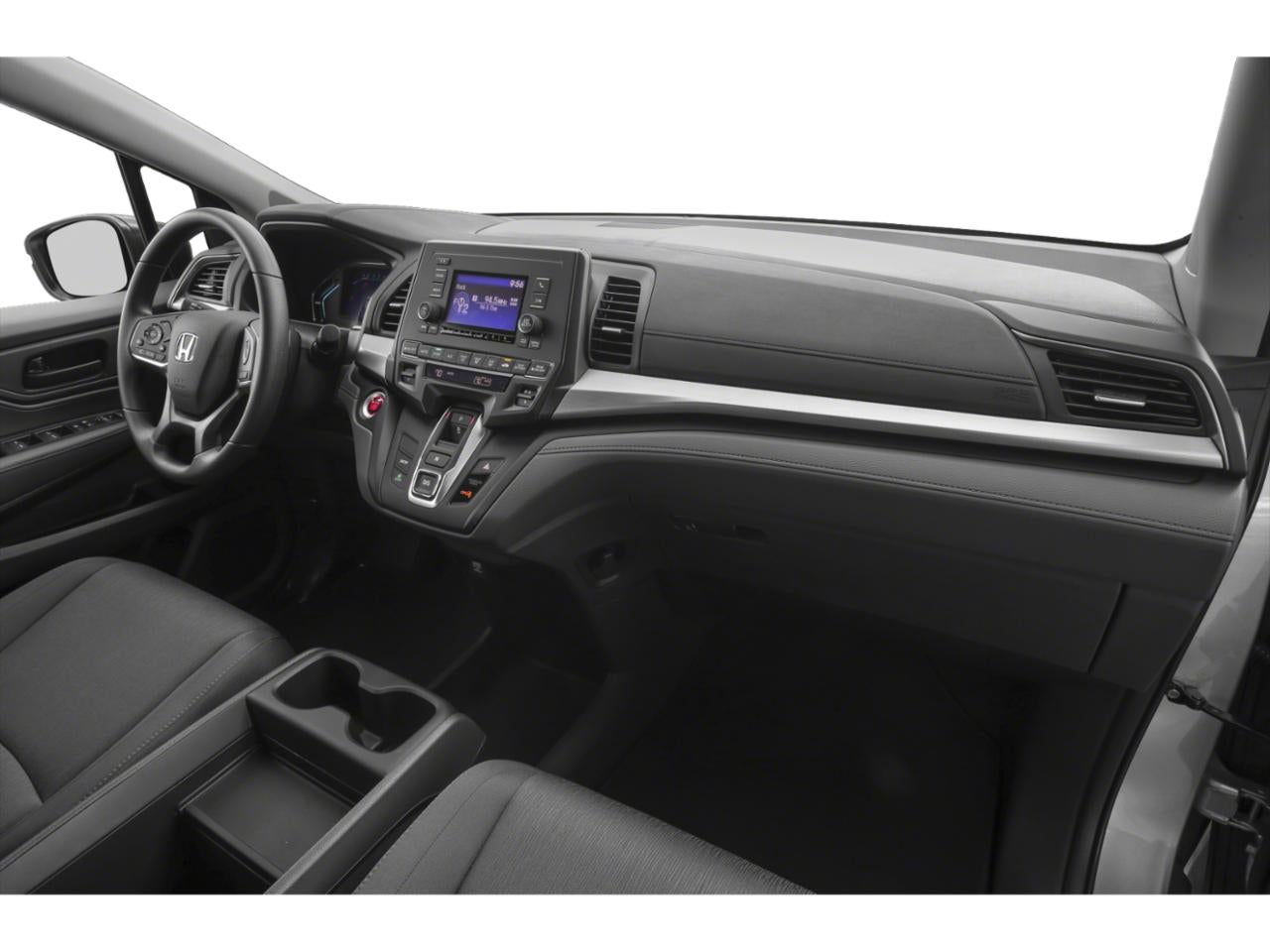 2020 Honda Odyssey LX Auto
