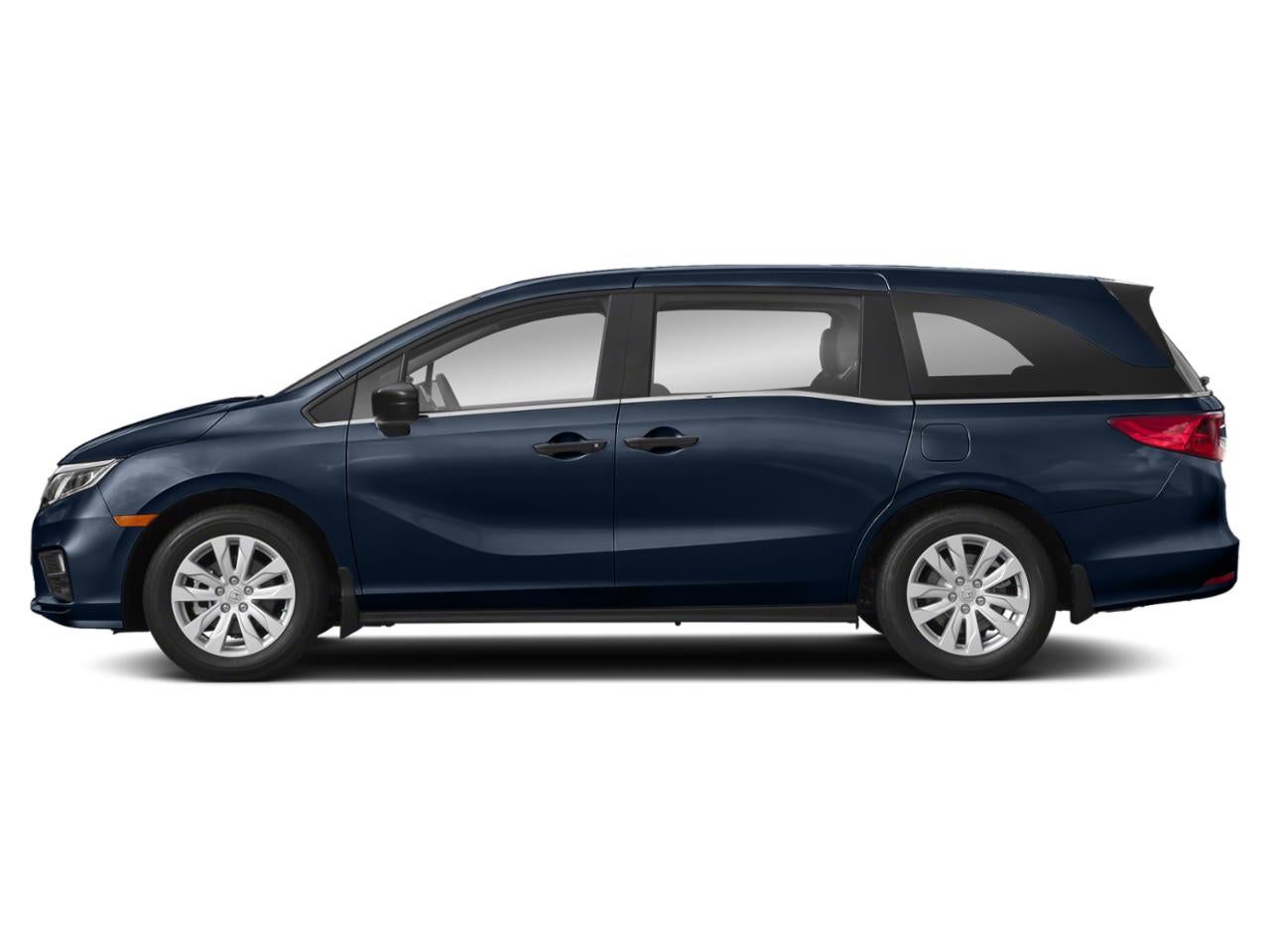 2020 Honda Odyssey LX Auto