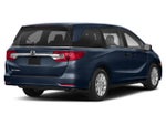 2020 Honda Odyssey LX Auto