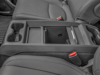 2018 Honda Odyssey EX-L w/Navi/RES Auto