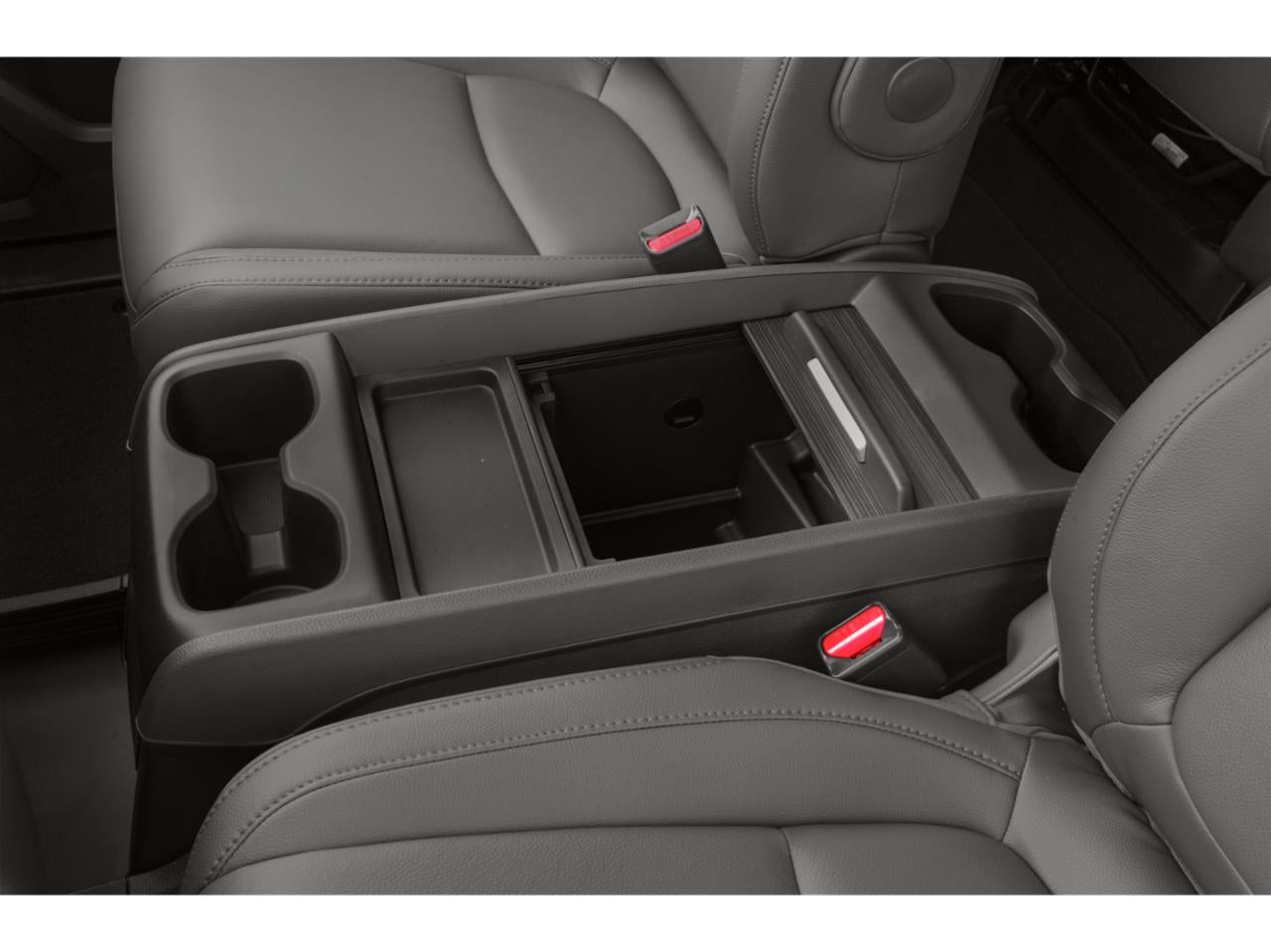 2019 Honda Odyssey Touring Auto