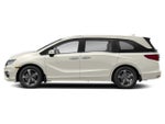 2019 Honda Odyssey Touring Auto