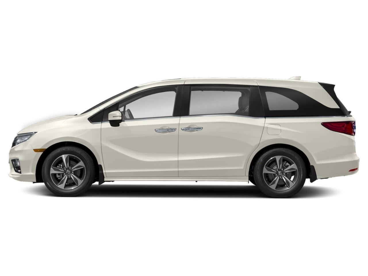 2019 Honda Odyssey Touring Auto