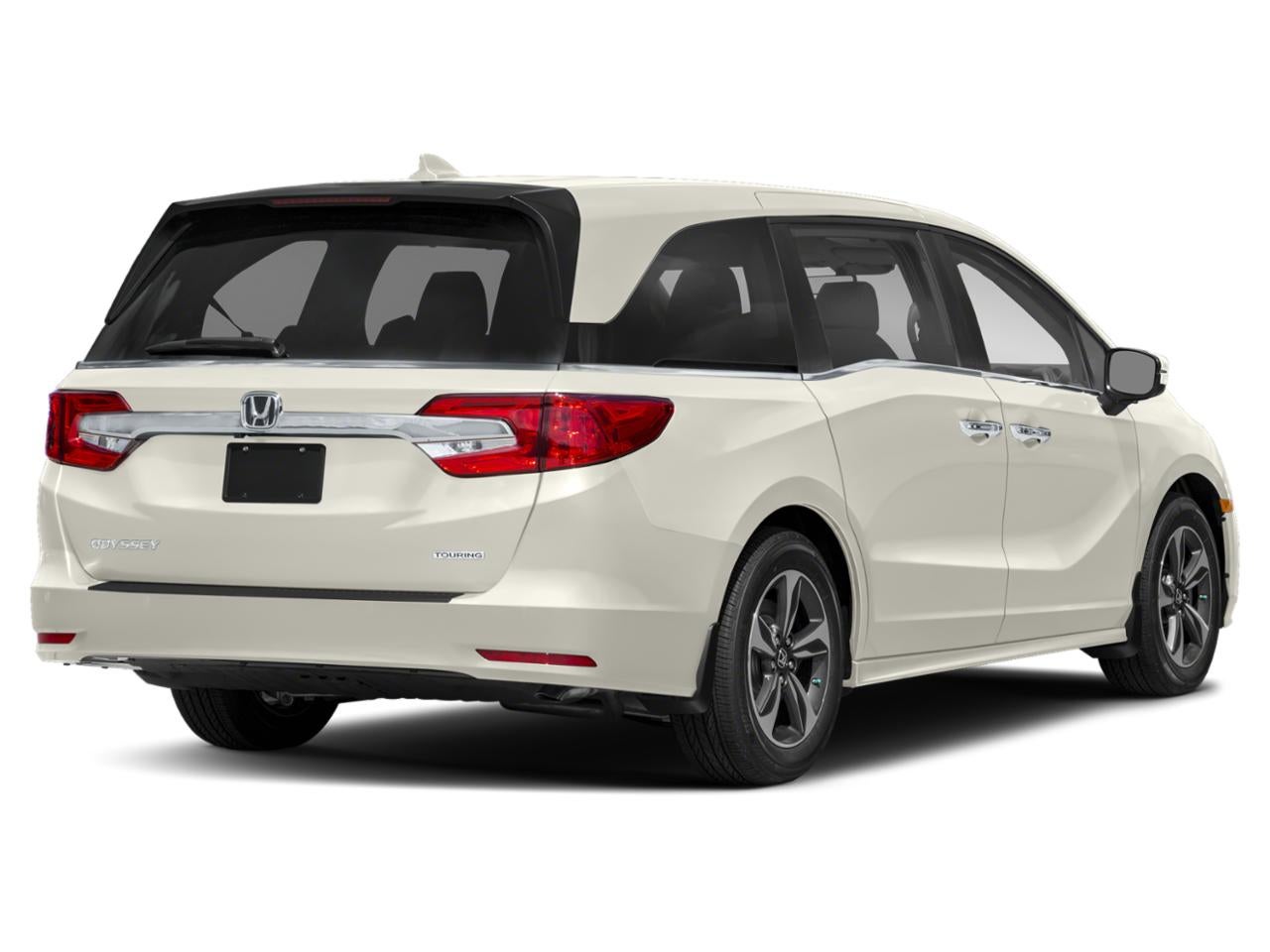 2019 Honda Odyssey Touring Auto