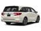 2019 Honda Odyssey Touring Auto