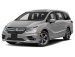 2019 Honda Odyssey Touring Auto
