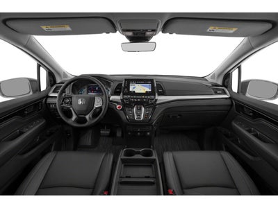 2024 Honda Odyssey Touring Auto