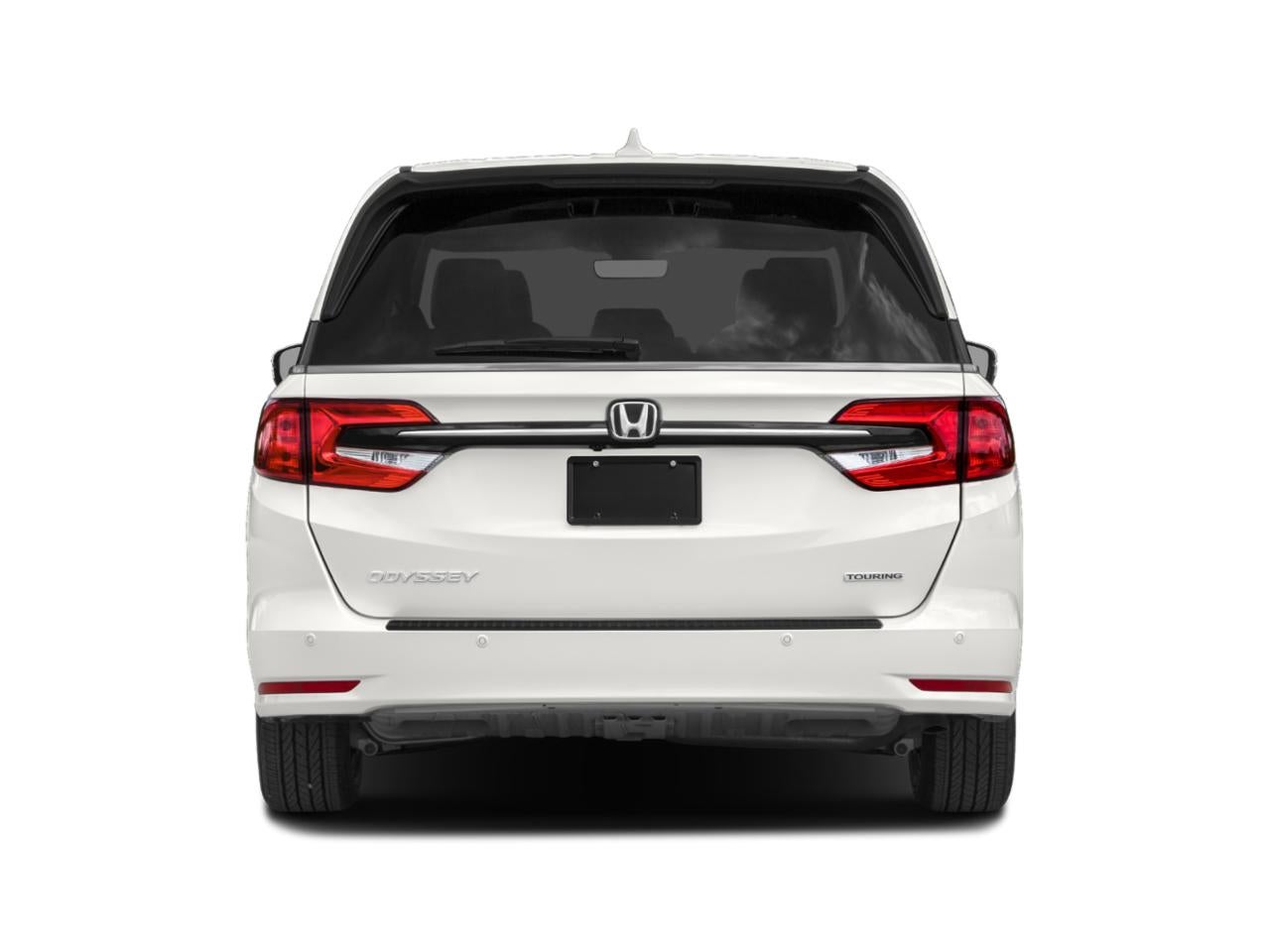 2024 Honda Odyssey Touring Auto