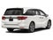 2024 Honda Odyssey Touring Auto