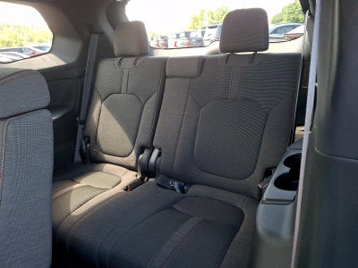 2023 Honda Pilot Sport AWD