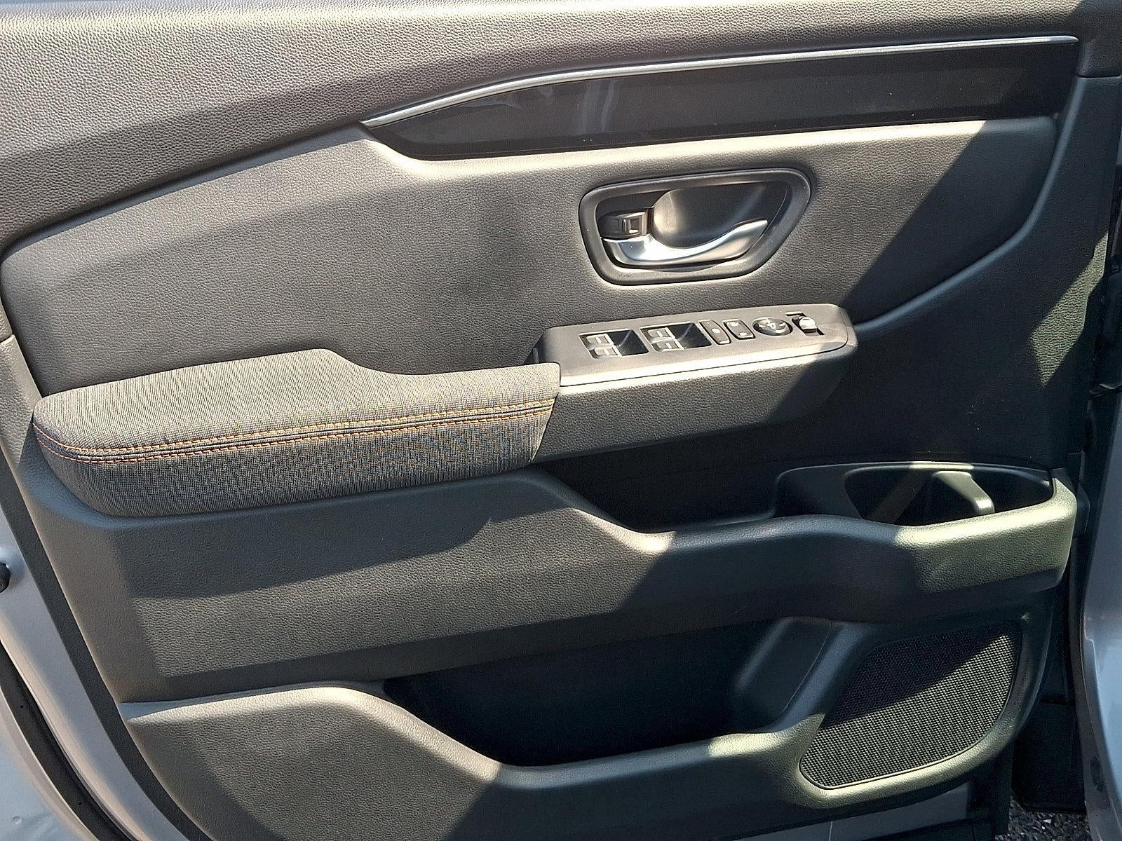 2023 Honda Pilot Sport AWD