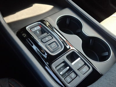 2023 Honda Pilot Sport AWD