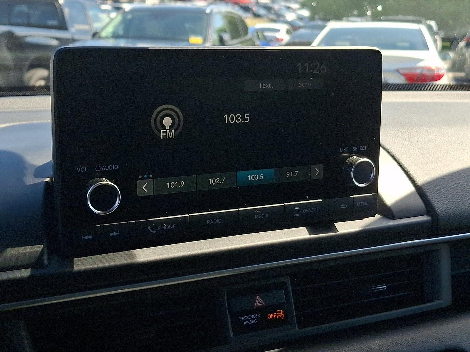 2023 Honda Pilot Sport AWD