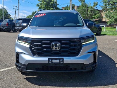 2023 Honda Pilot Sport AWD