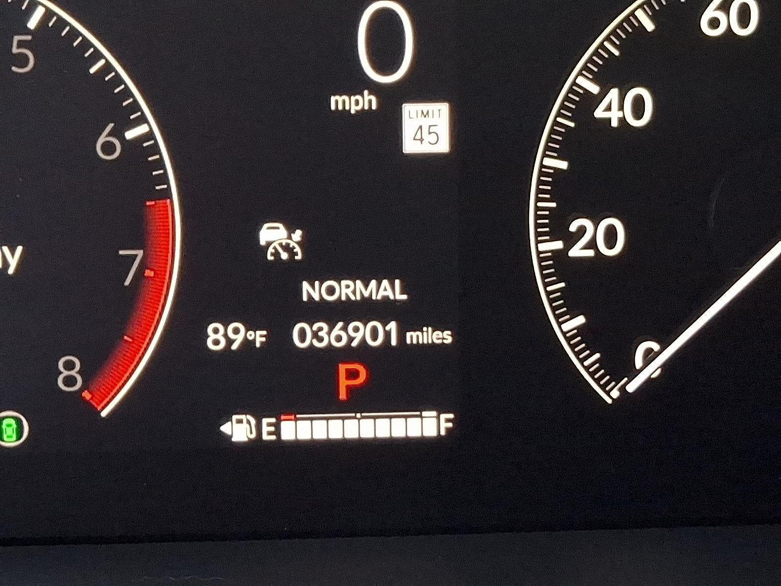 2023 Honda Pilot Sport AWD