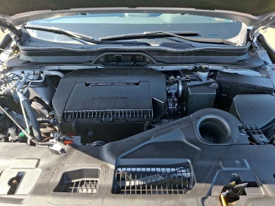 2023 Honda Pilot Sport AWD