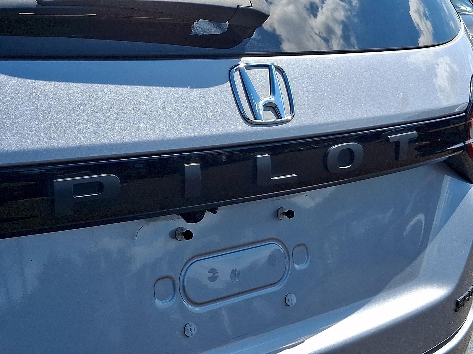 2023 Honda Pilot Sport AWD
