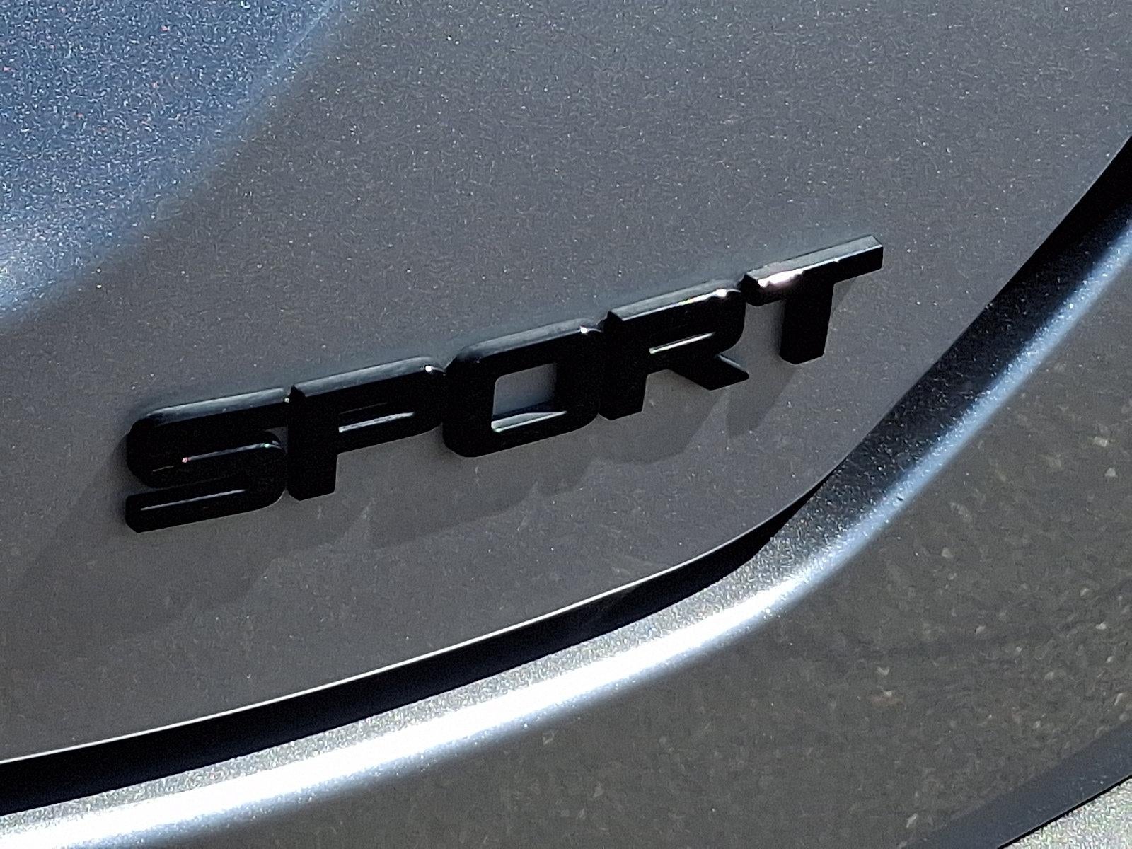 2023 Honda Pilot Sport AWD