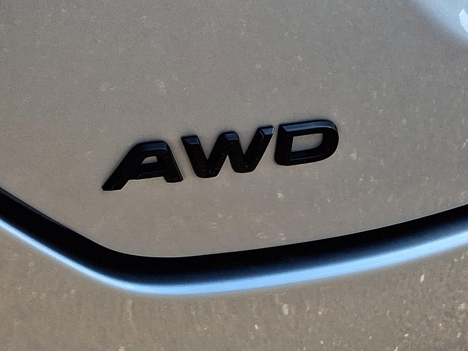 2023 Honda Pilot Sport AWD