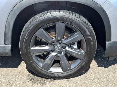 2023 Honda Pilot Sport AWD