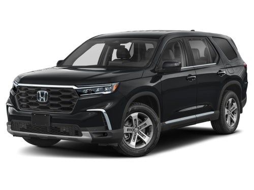 2023 Honda Pilot EX-L 8 Passenger AWD