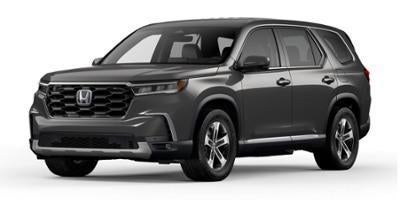 2023 Honda Pilot EX-L 8 Passenger AWD
