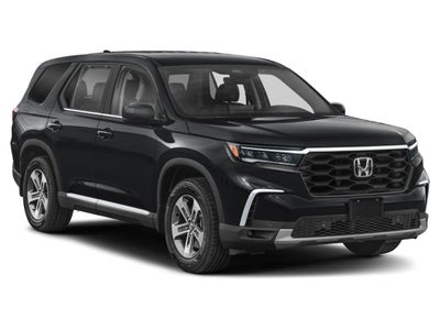 2023 Honda Pilot EX-L 8 Passenger AWD