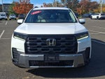 2026 Honda Pilot EX-L AWD
