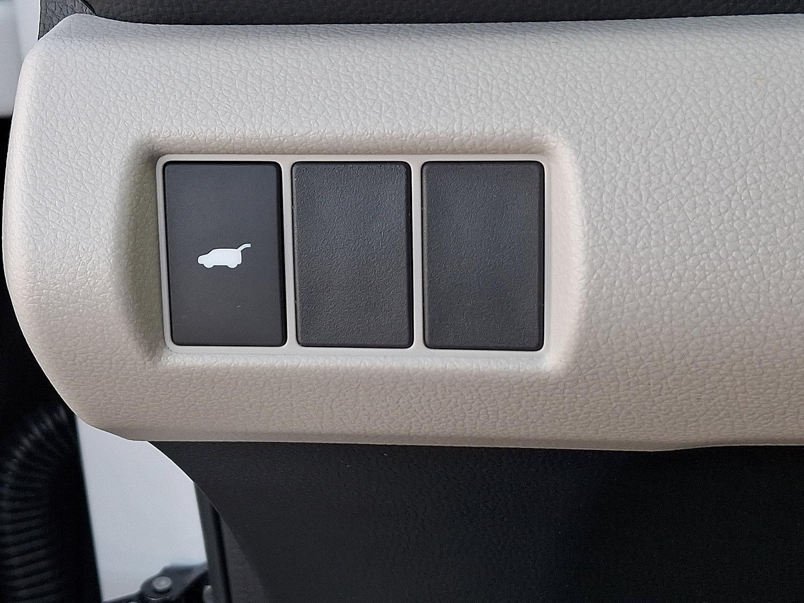2026 Honda Pilot EX-L AWD