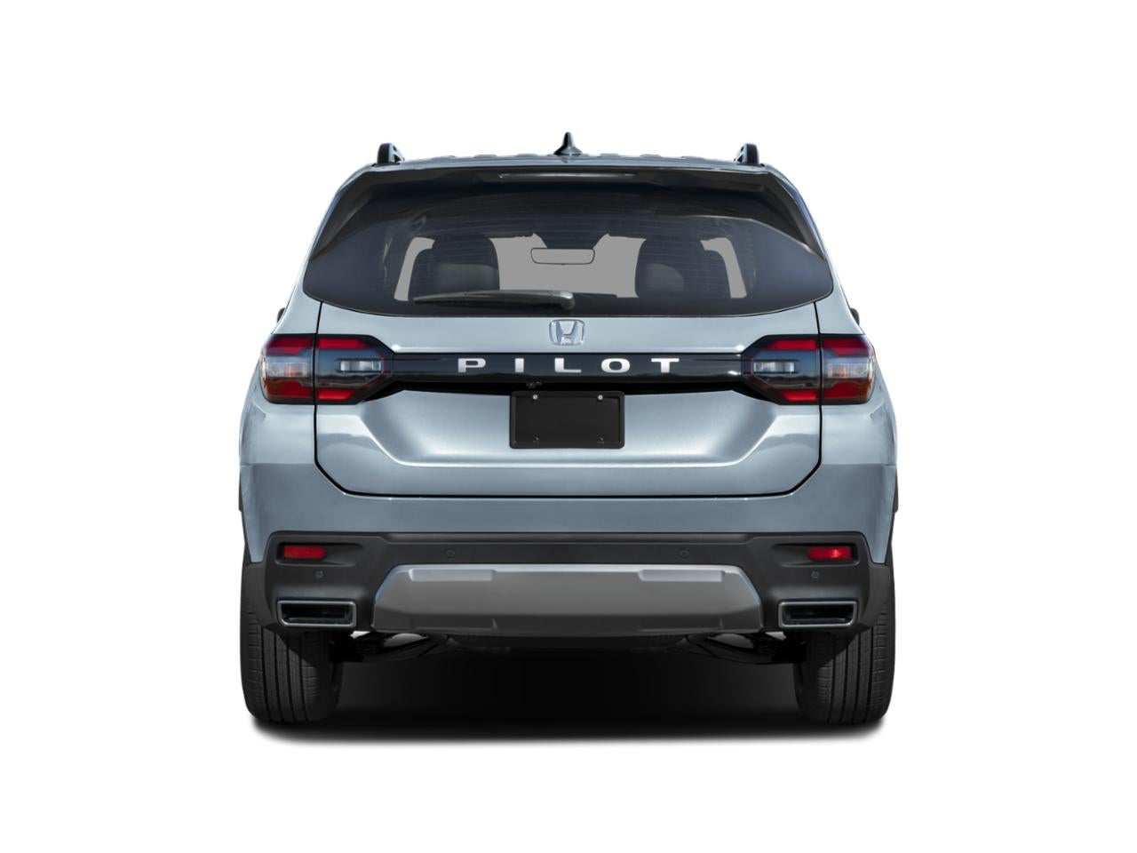 2026 Honda Pilot EX-L AWD