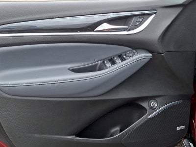 2021 Buick Enclave Essence AWD