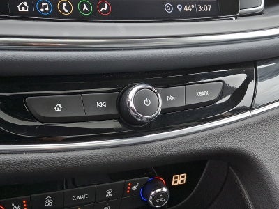 2021 Buick Enclave Essence AWD