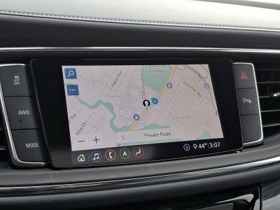 2021 Buick Enclave Essence AWD