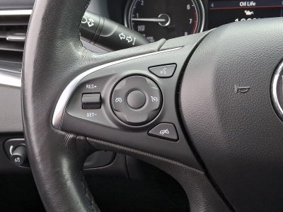 2021 Buick Enclave Essence AWD