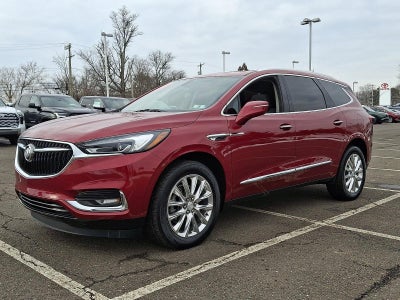 2021 Buick Enclave Essence AWD