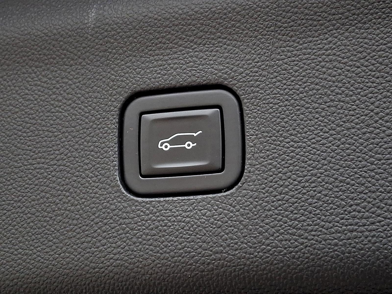 2021 Buick Enclave Essence AWD