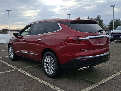 2021 Buick Enclave Essence AWD