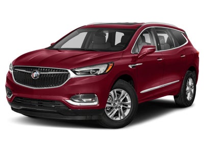2021 Buick Enclave Essence AWD