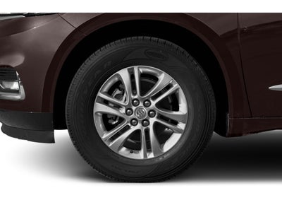 2021 Buick Enclave Essence AWD
