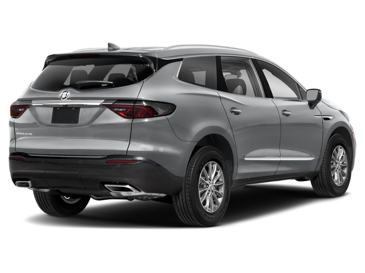 2024 Buick Enclave Premium AWD