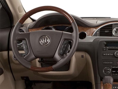 2012 Buick Enclave Premium AWD