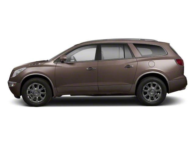 2012 Buick Enclave Premium AWD