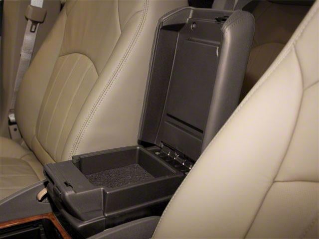 2012 Buick Enclave Premium AWD