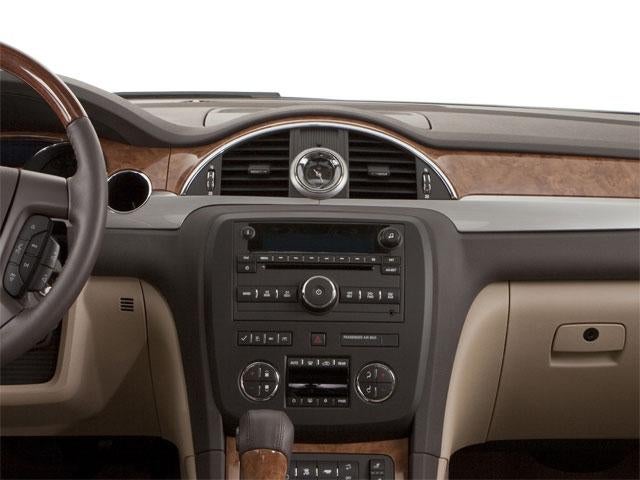 2012 Buick Enclave Premium AWD