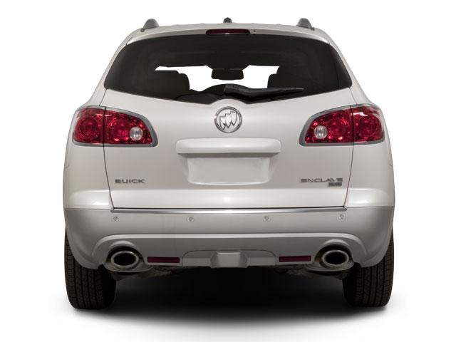 2012 Buick Enclave Premium AWD