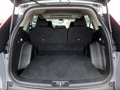 2024 Honda CR-V EX AWD