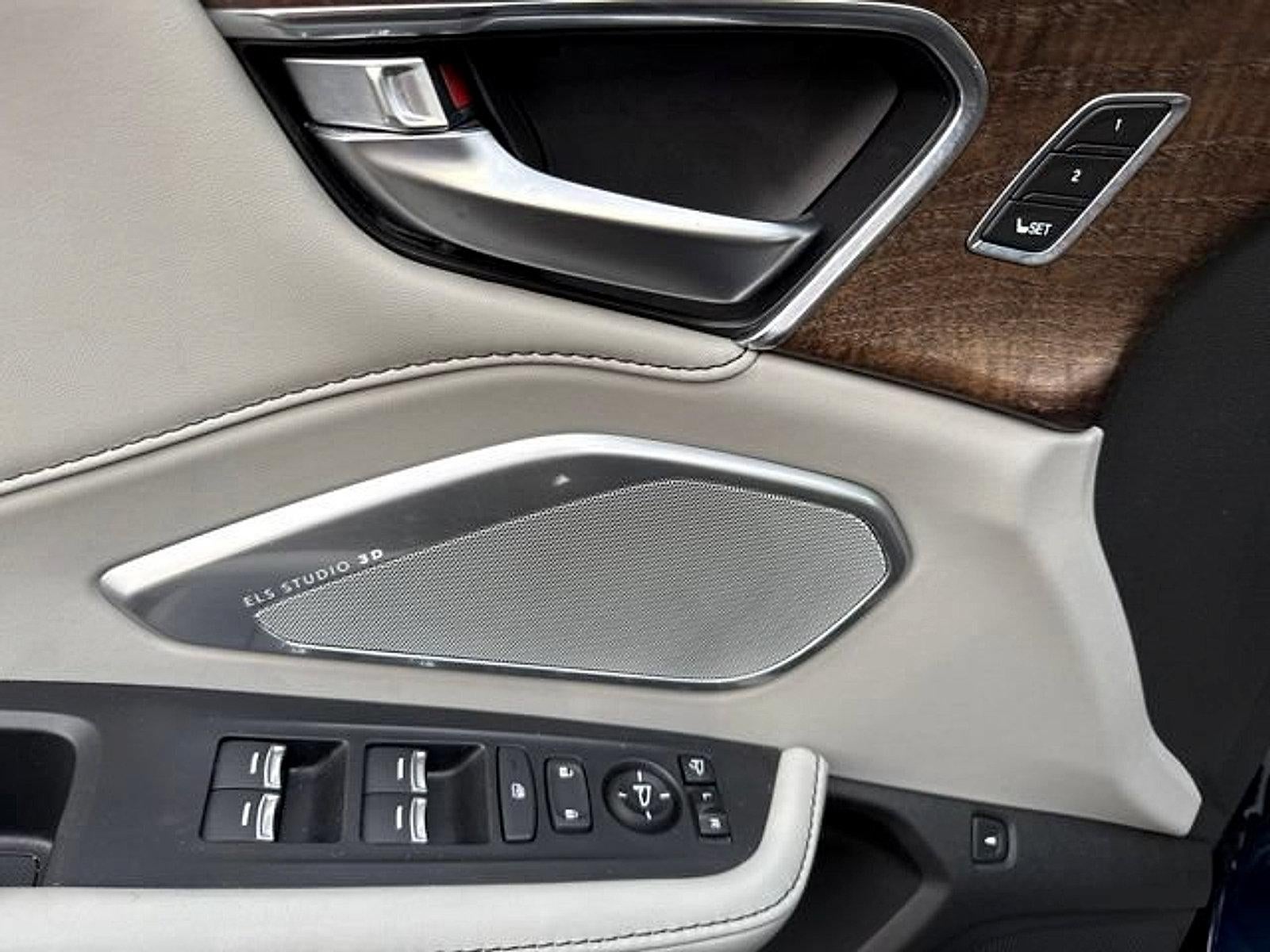 2023 Acura RDX SH-AWD w/Advance Package